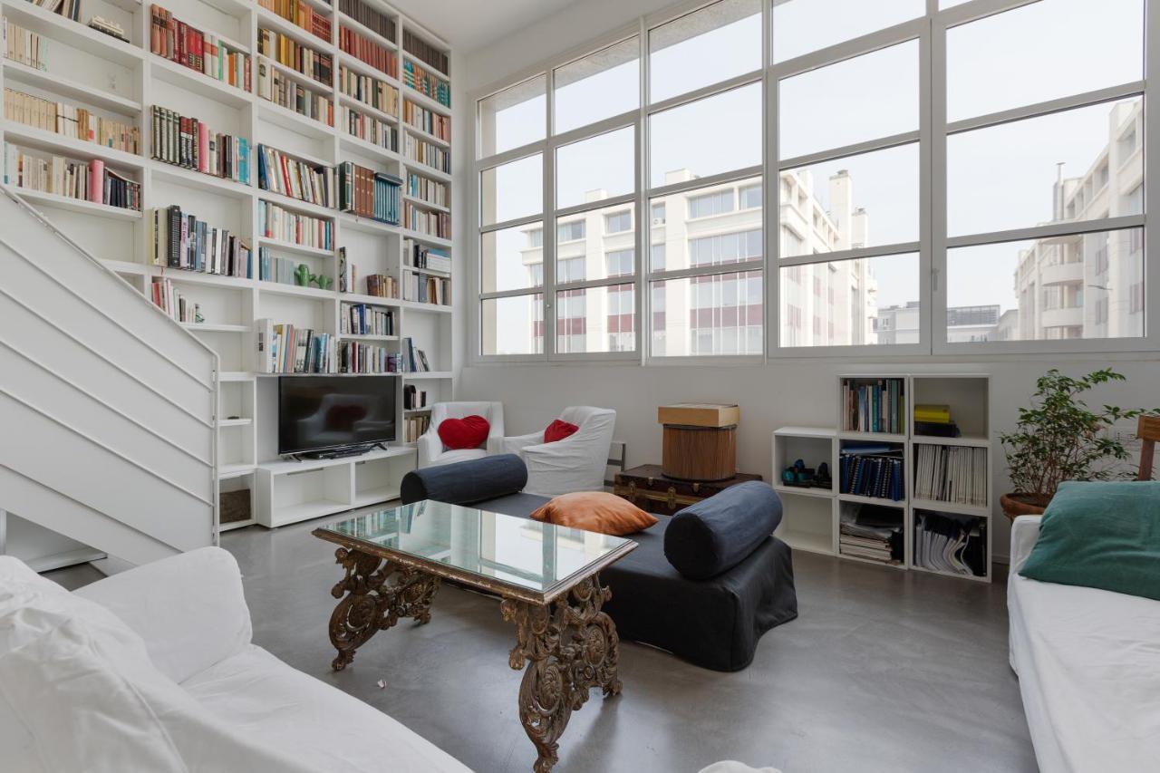 Comfy Apt With Terrace - Mm1 Turro Milano