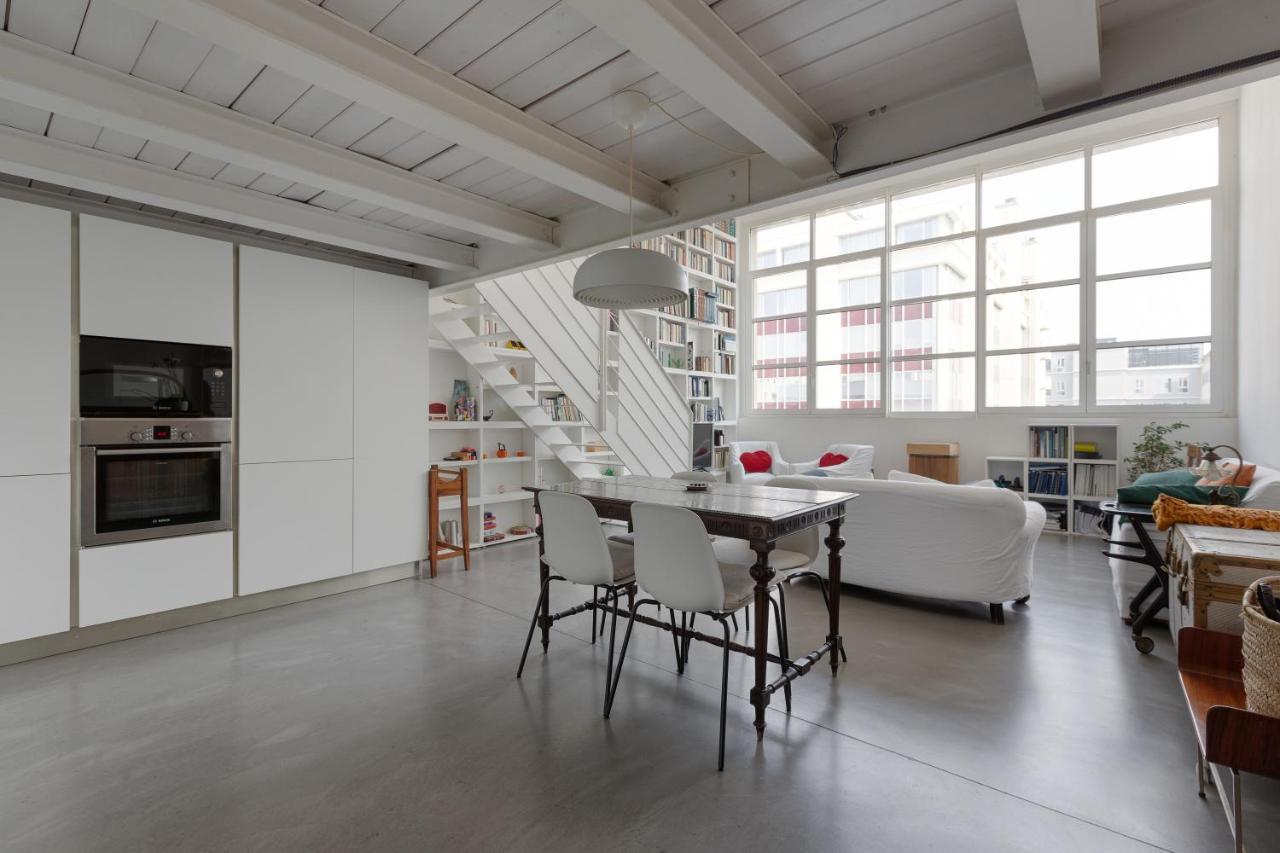 Lejlighed Comfy Apt With Terrace - Mm1 Turro Milano