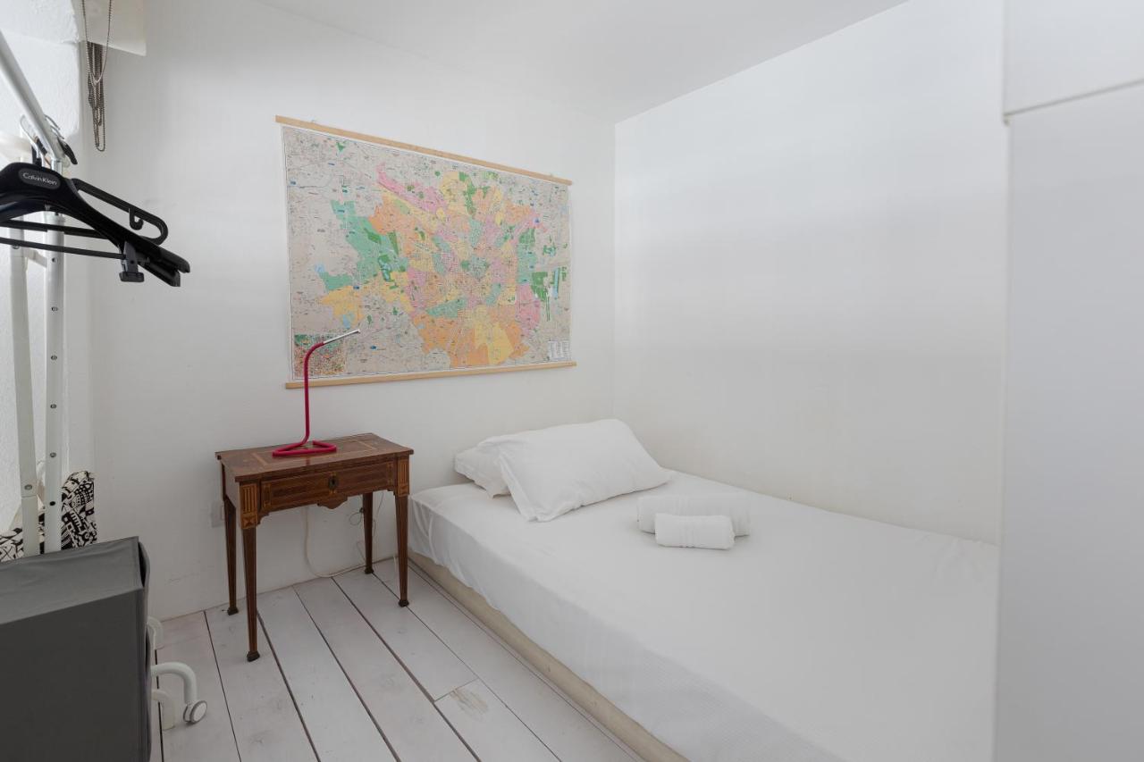 Comfy Apt With Terrace - Mm1 Turro * Milano