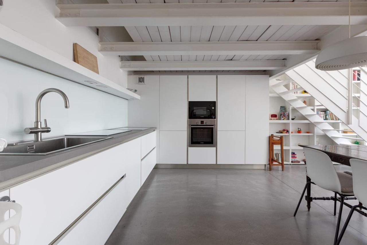 Comfy Apt With Terrace - Mm1 Turro