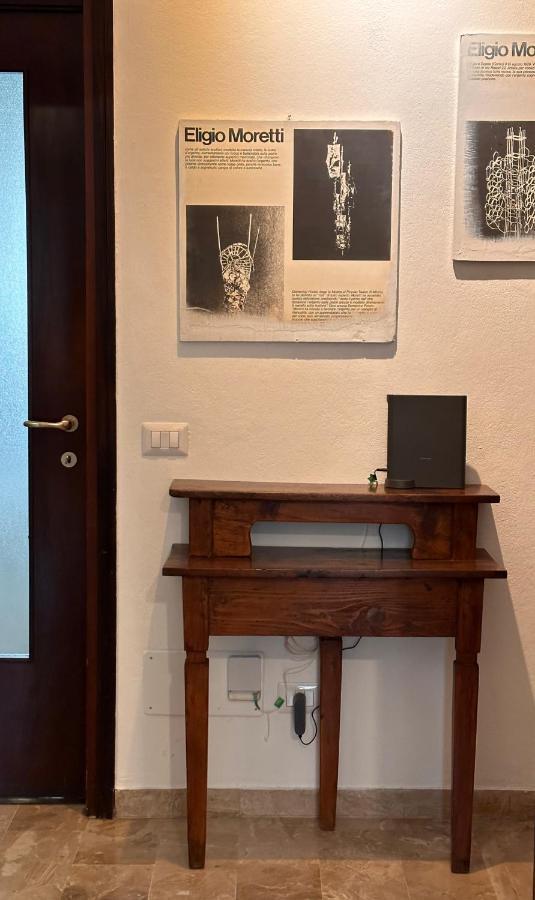 Orea Spiti - Drawings In Teodosio Leilighet *