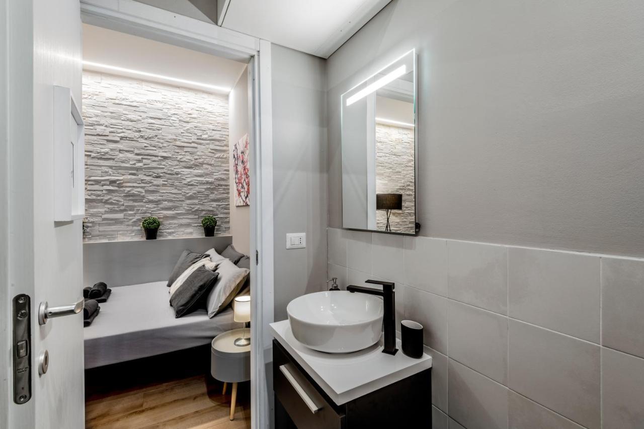 Super Modern And Design Apartment, A Due Passi Dai Navigli Milano