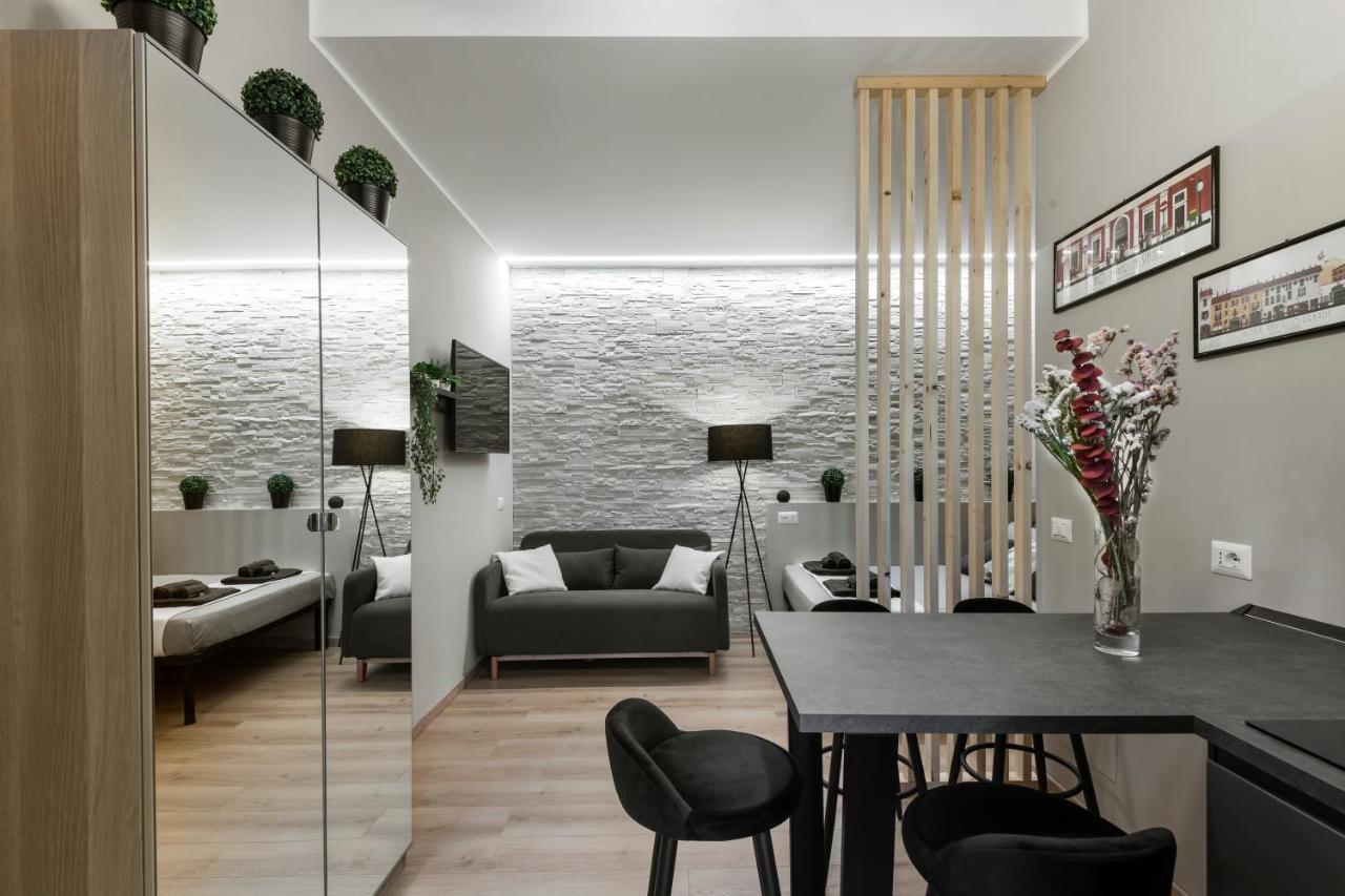 Super Modern And Design Apartment, A Due Passi Dai Navigli * Milano