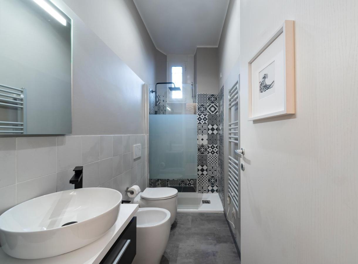 Super Modern And Design Apartment, A Due Passi Dai Navigli * Milano