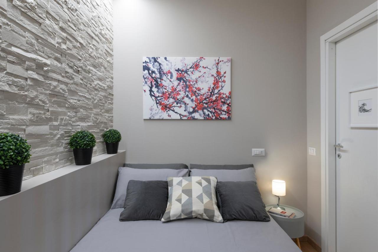 Lejlighed Super Modern And Design Apartment, A Due Passi Dai Navigli Milano