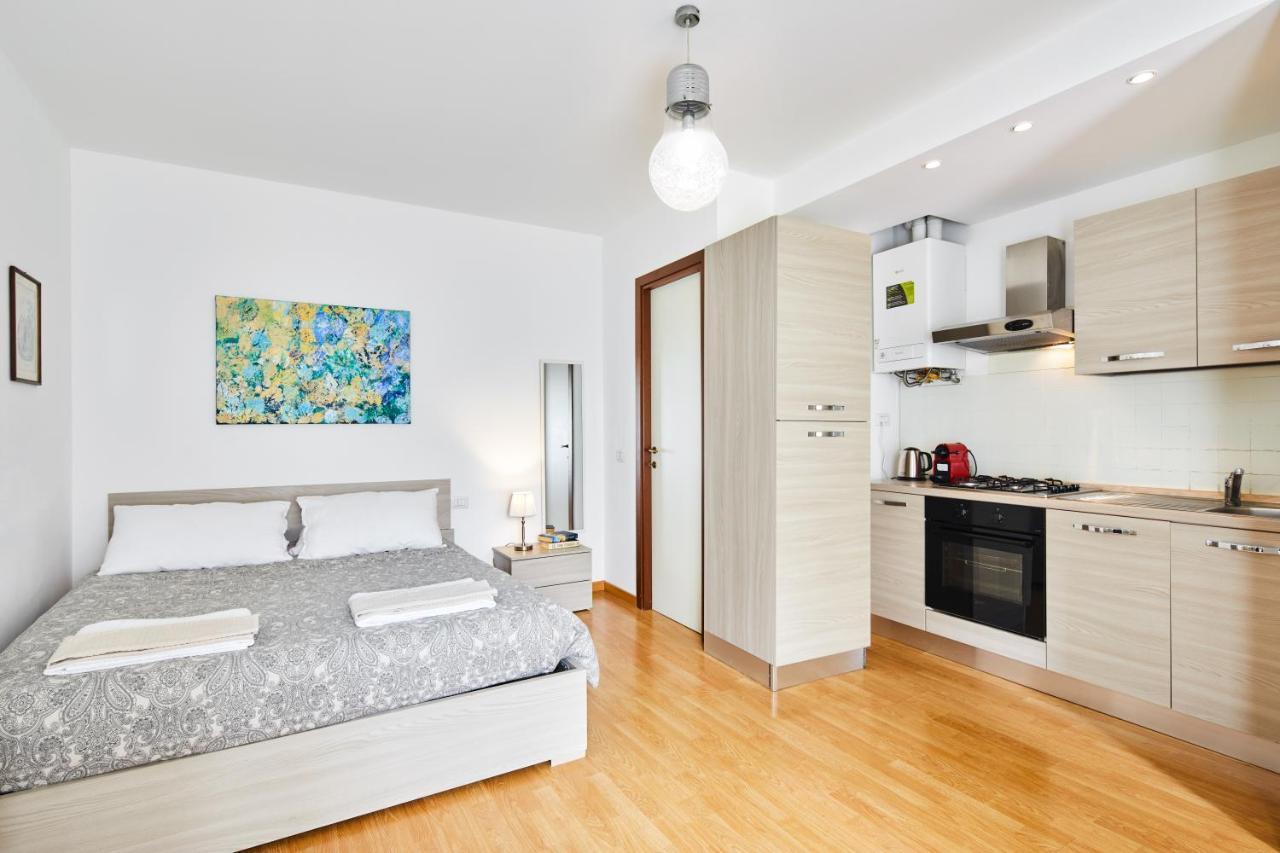 Appartamento House Naviglio Due Milano