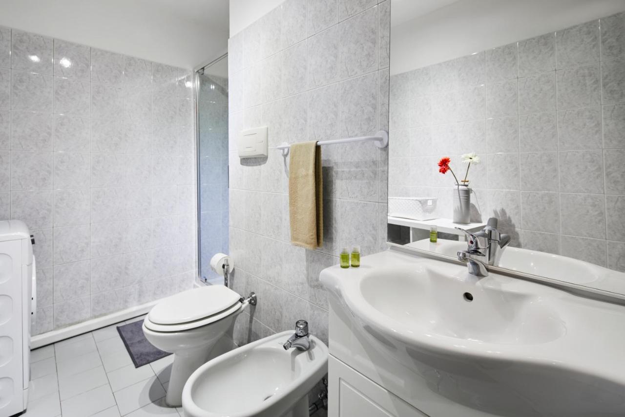 House Naviglio Due Appartamento