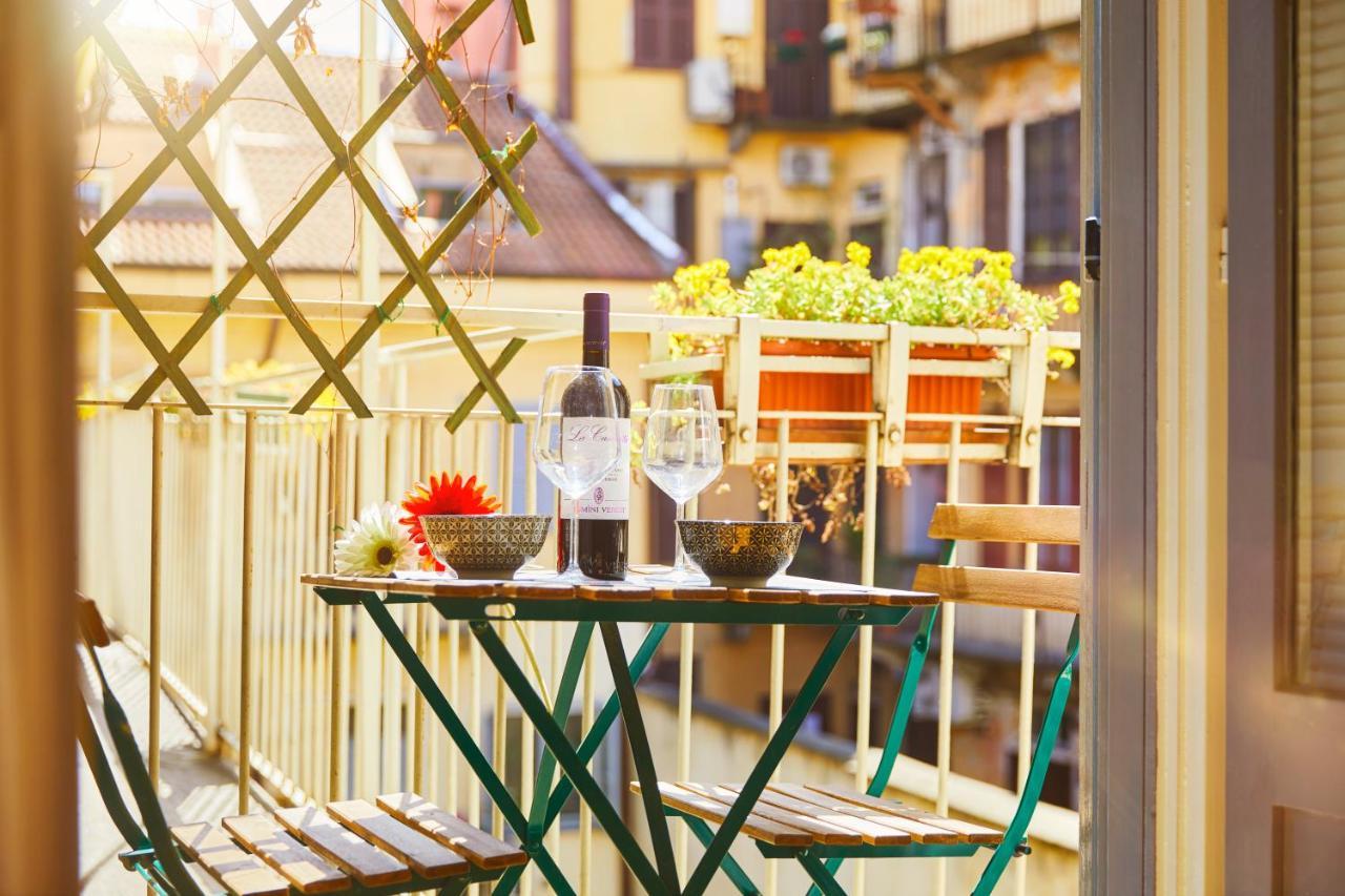 House Naviglio Due Appartamento Milano