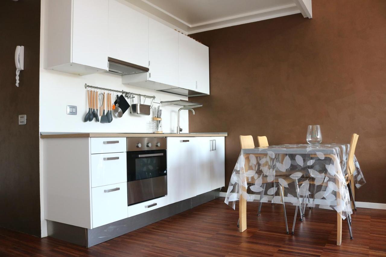 Design Loft - Via Adriano * Milaan
