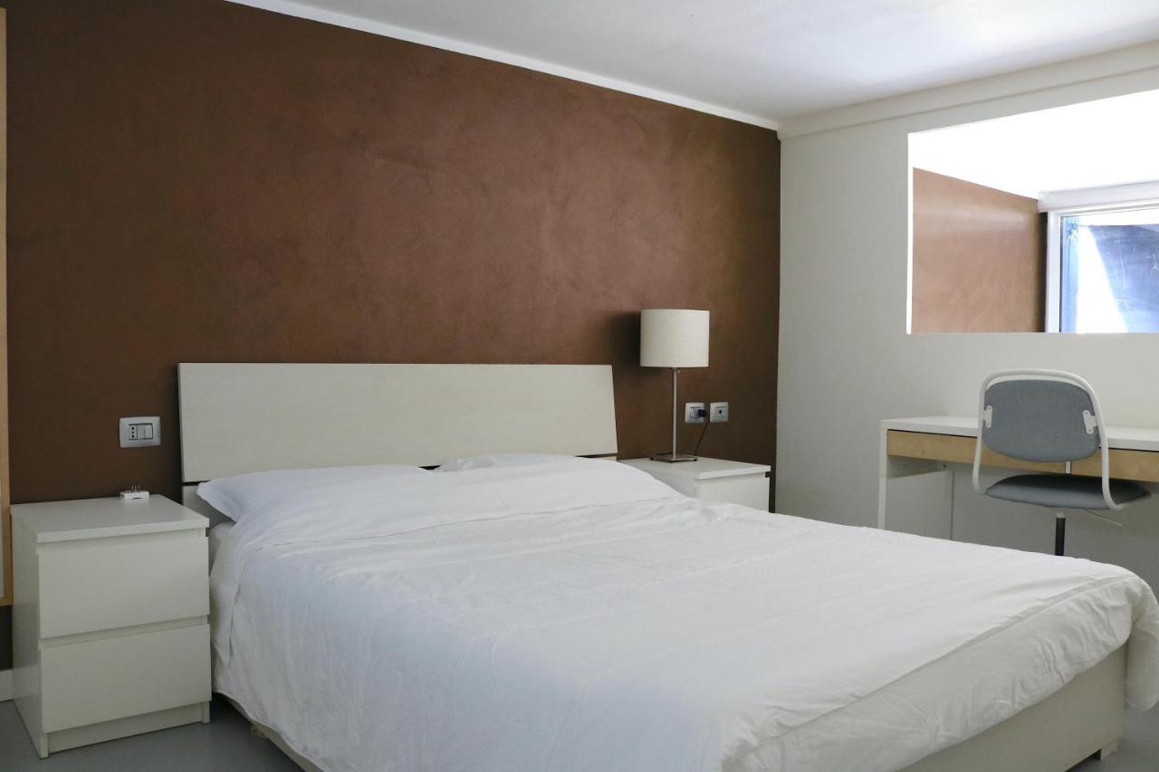 Appartement Design Loft - Via Adriano