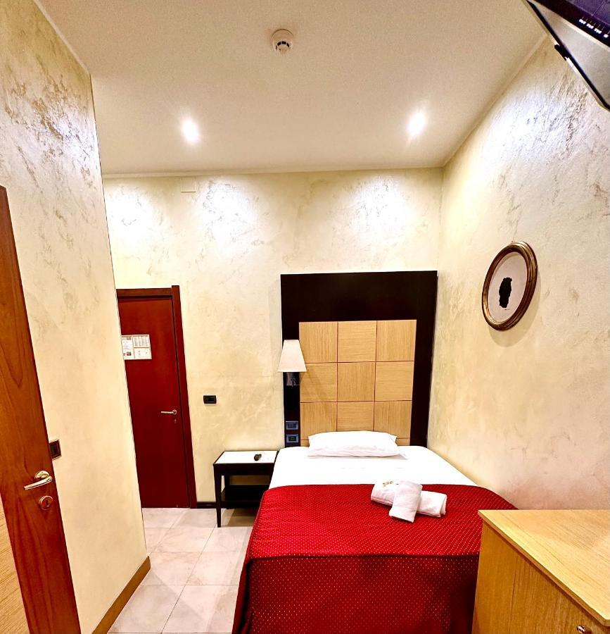 Hotel Fiorella Mailand