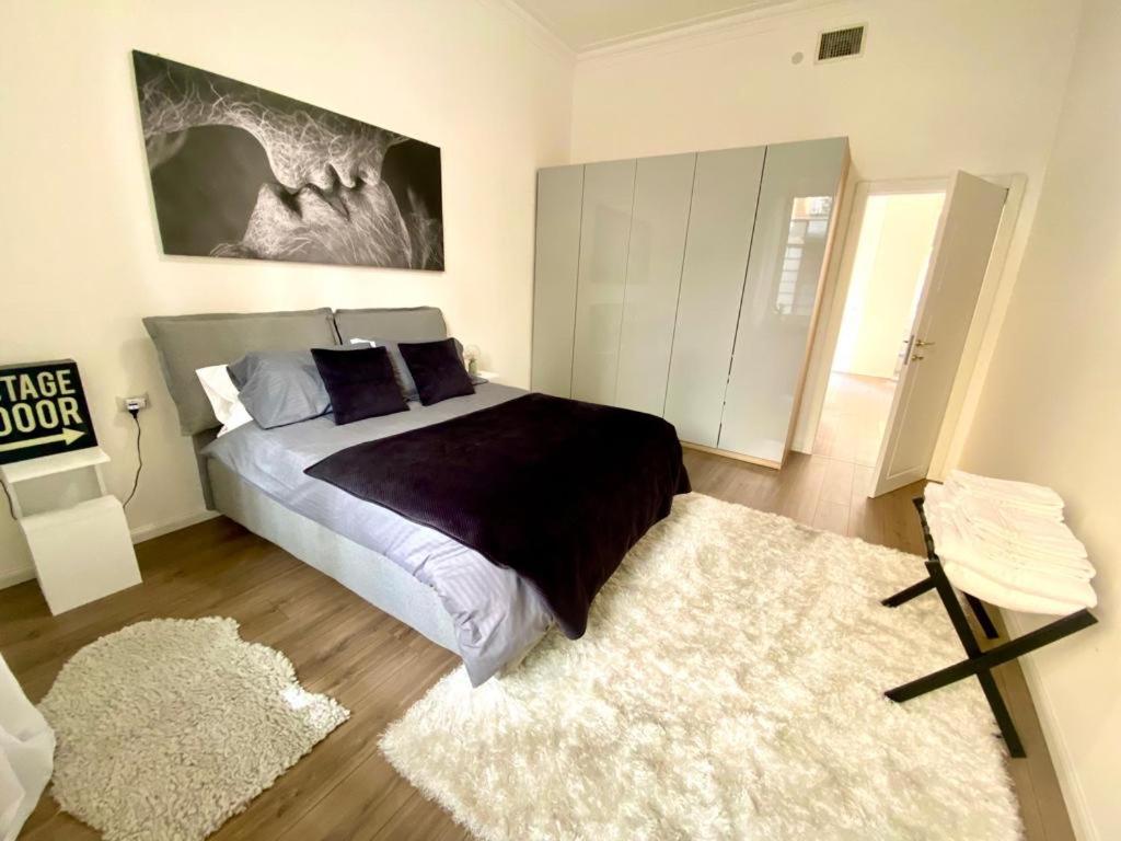 In Brera Apartment