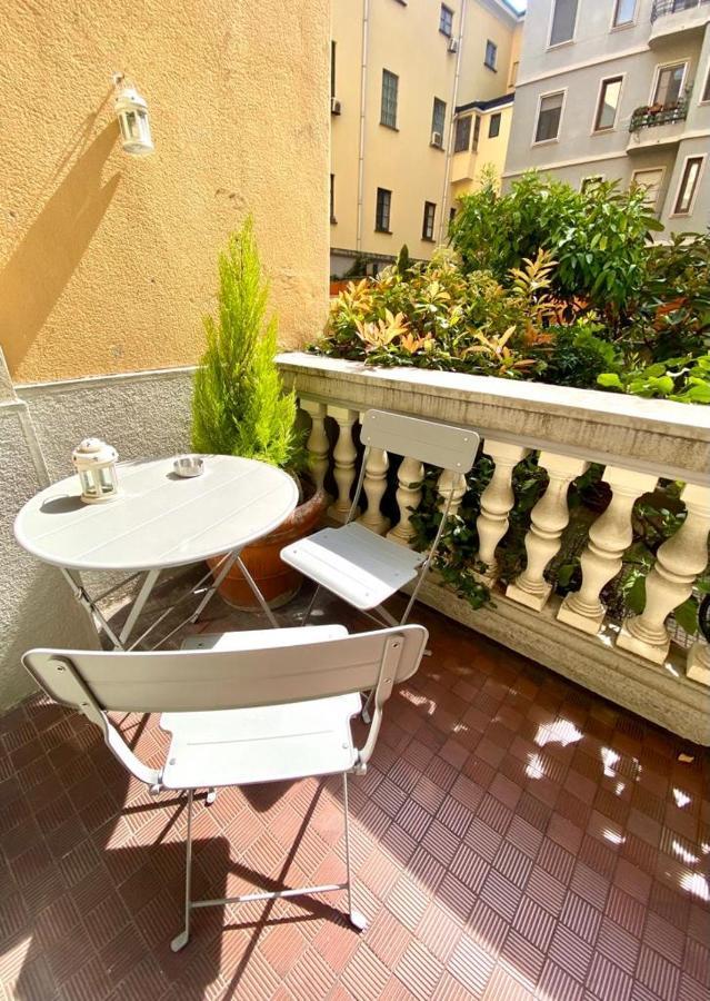 In Brera * Mailand