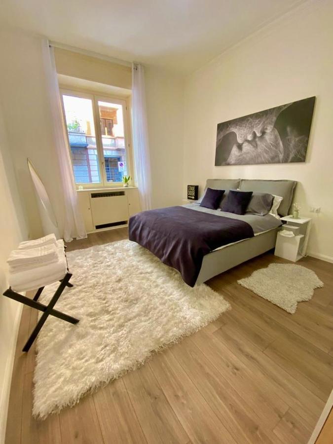 In Brera Apartment *