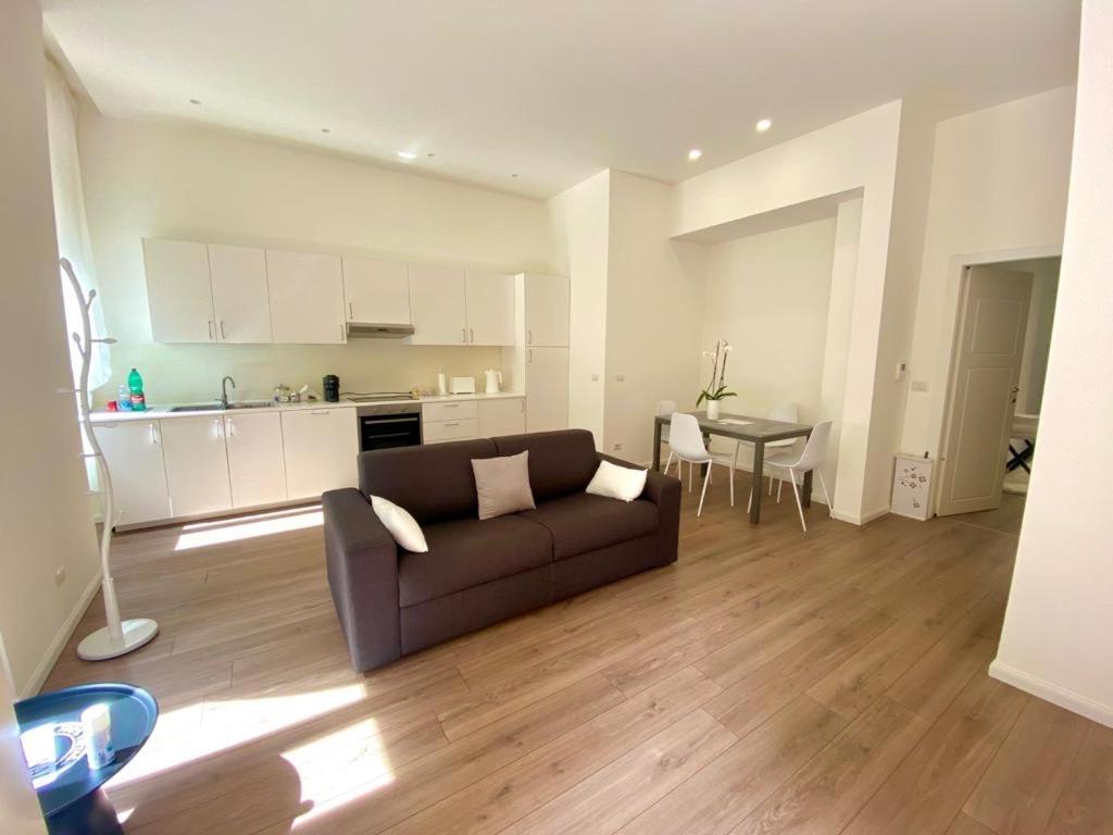 Apartment In Brera