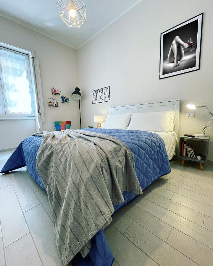 50 Papiniano Apartment Mailand
