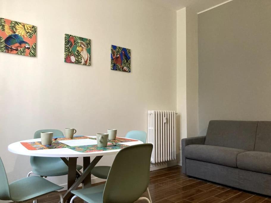 Mangio One Apartment/ Dergano Appartamento