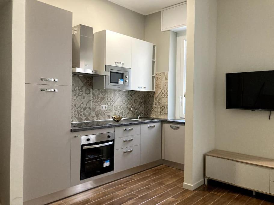 Mangio One Apartment/ Dergano Appartamento
