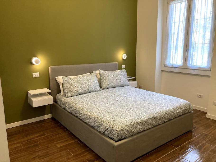 Appartamento Mangio One Apartment/ Dergano