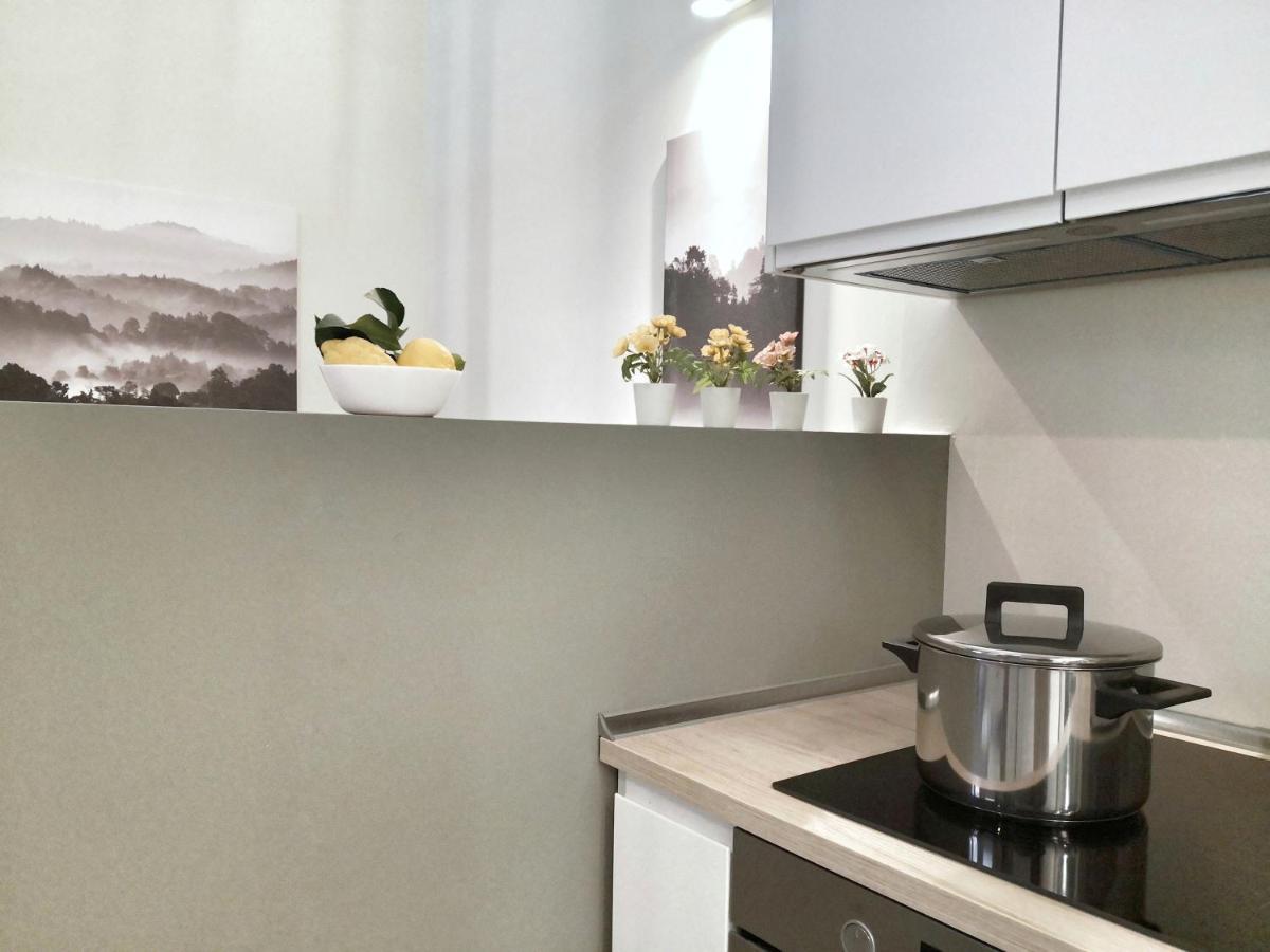 Luxury Apartament - Graziano 39 - 2 * Mailand