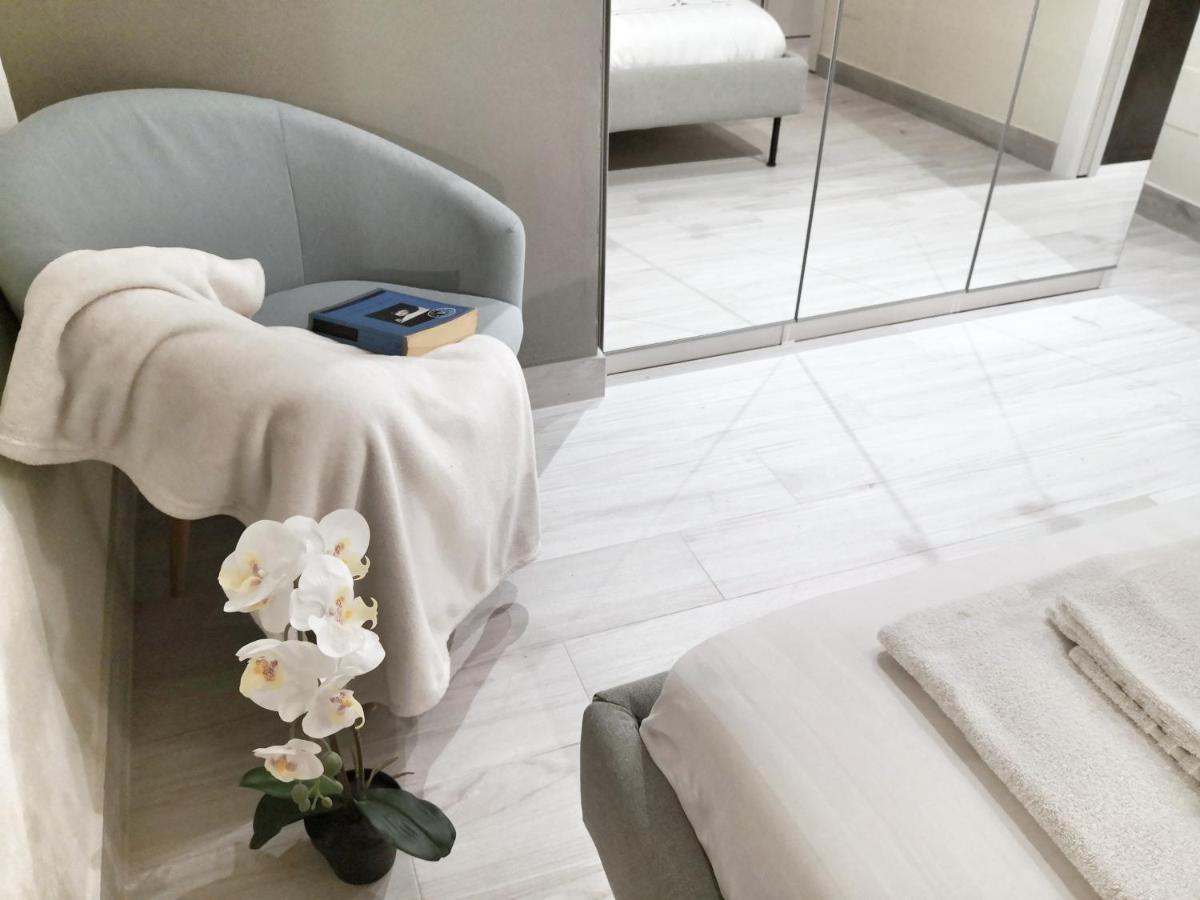 Luxury Apartament - Graziano 39 - 2 Milano