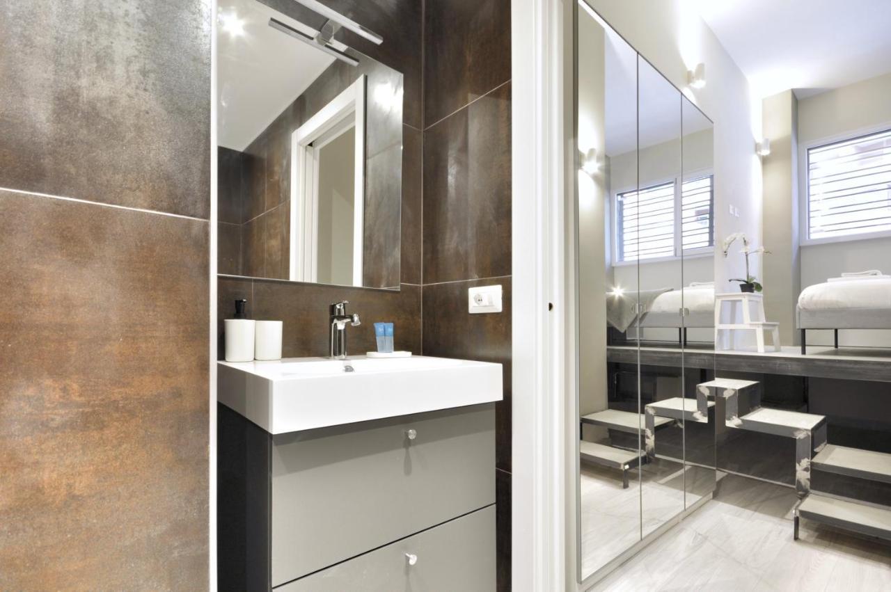 Luxury Apartament - Graziano 39 - 2 * Milano
