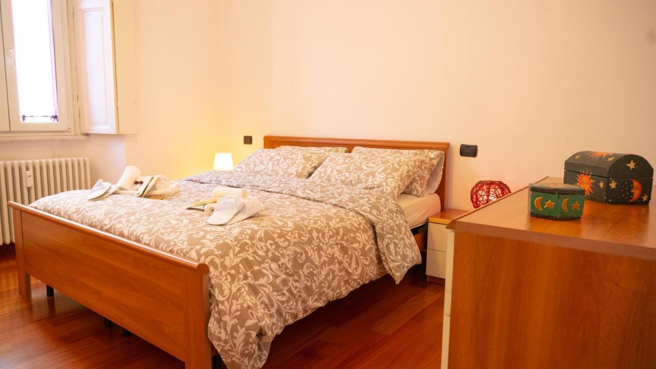 Appartamento ****buenos Aires Luxury -5 Min. Duomo