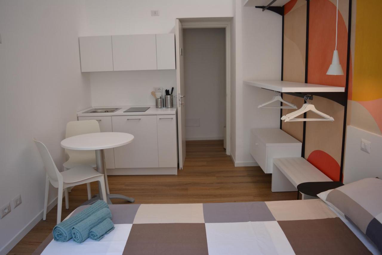Orti House Apartment *