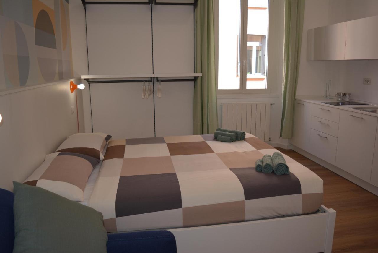 Orti House Apartment