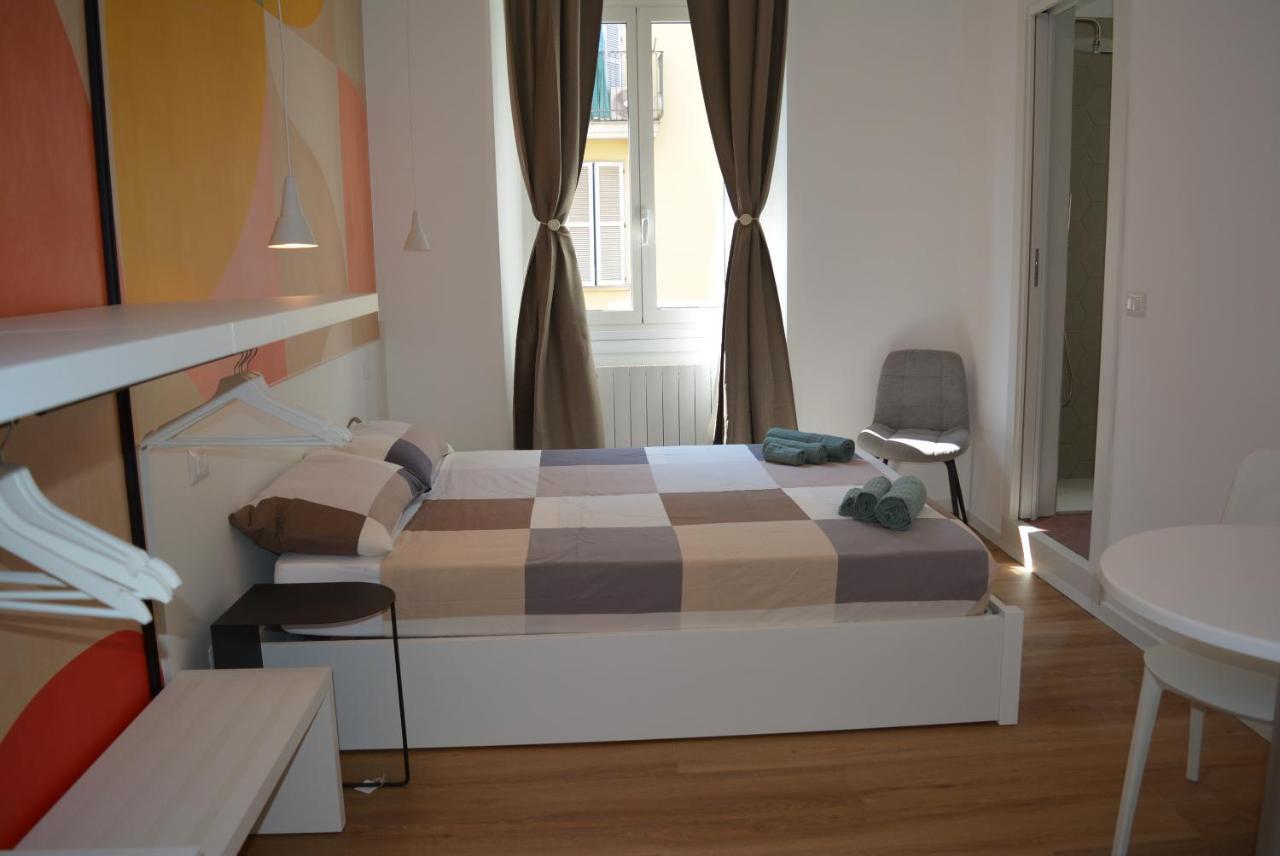 Orti House Apartment *