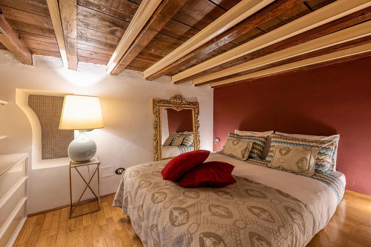 Appartamento Center Of - Brera The Art Of Living