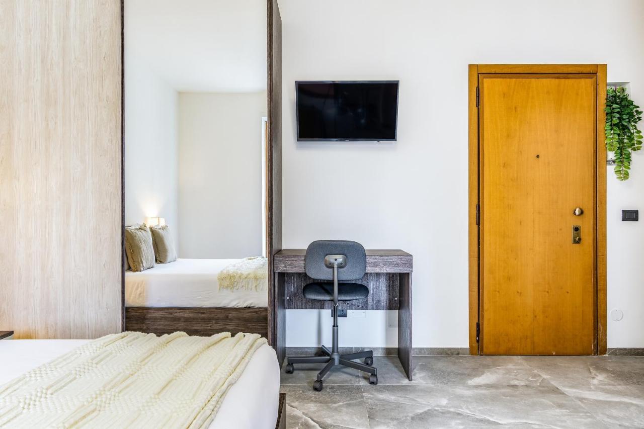 Beplace In Nolo Apartment Mailand