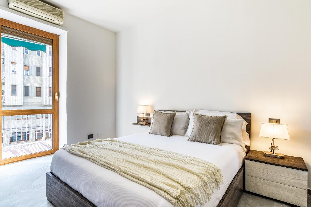 Beplace In Nolo Apartment *