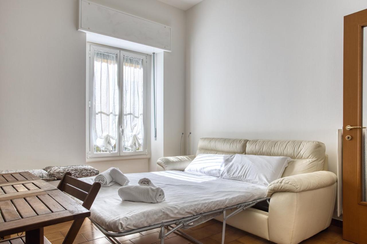 Joivy Adorable 1 Bed Flat Near Centre * Milaan