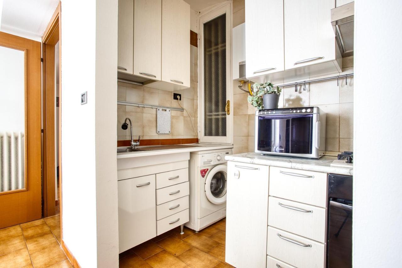 Joivy Adorable 1 Bed Flat Near Centre * Milaan