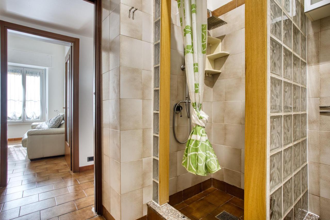 Joivy Adorable 1 Bed Flat Near Centre Milaan