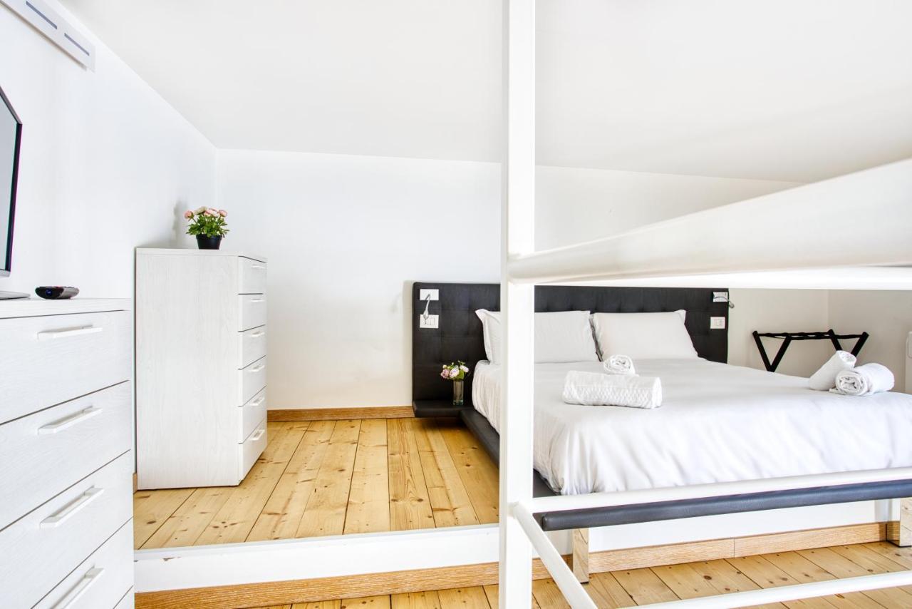 Joivy Charismatic 1-bed Flat With Parking * Milan