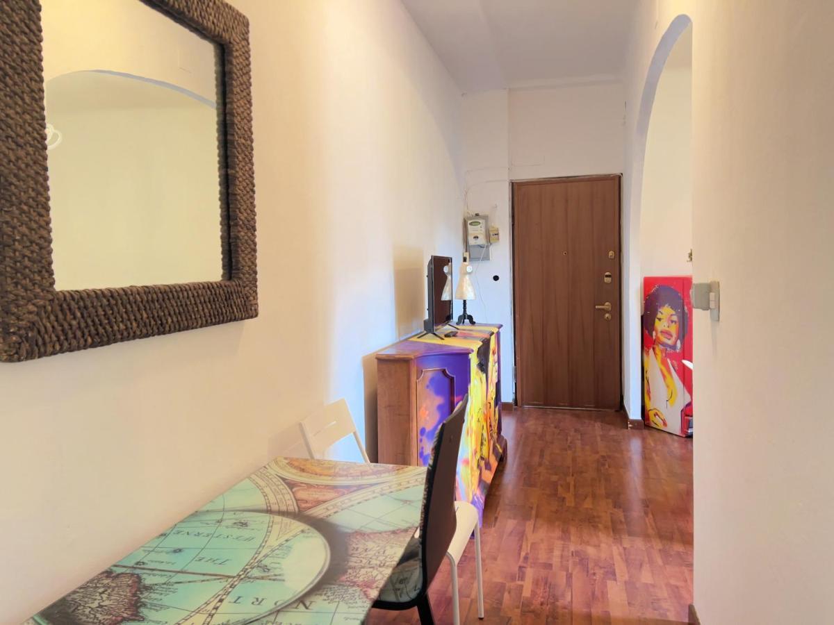 Appartme Morazzone 7 Appartamento Milano