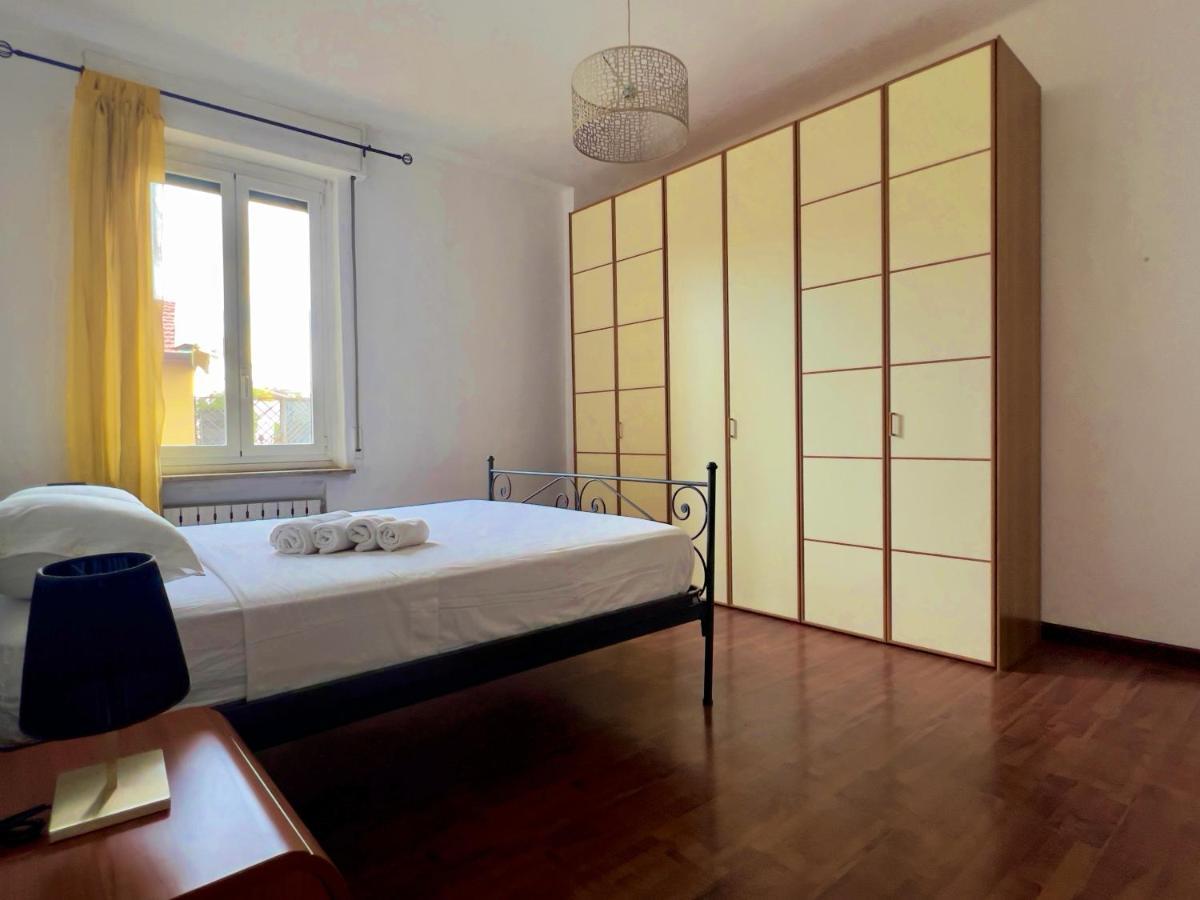 Appartme Morazzone 7 Apartment *