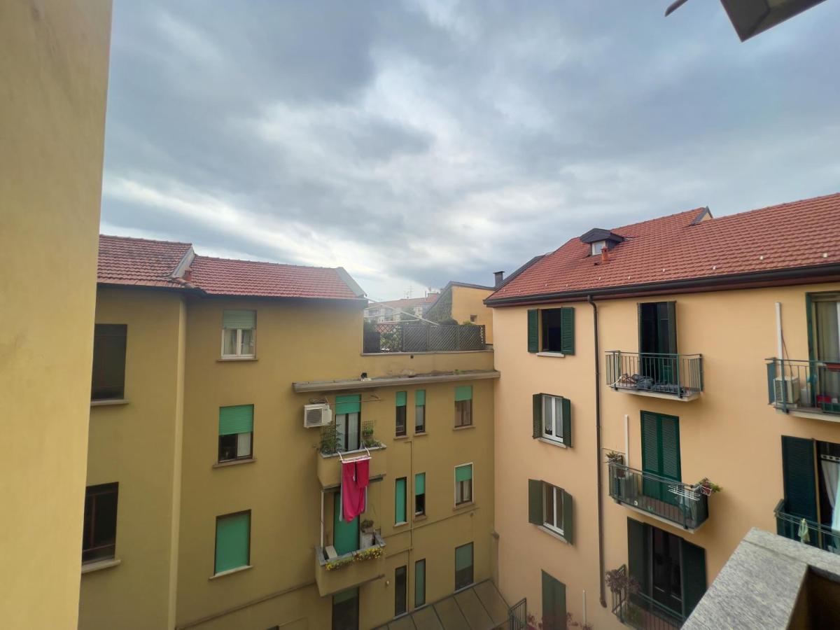 Appartme Morazzone 7 * Milano