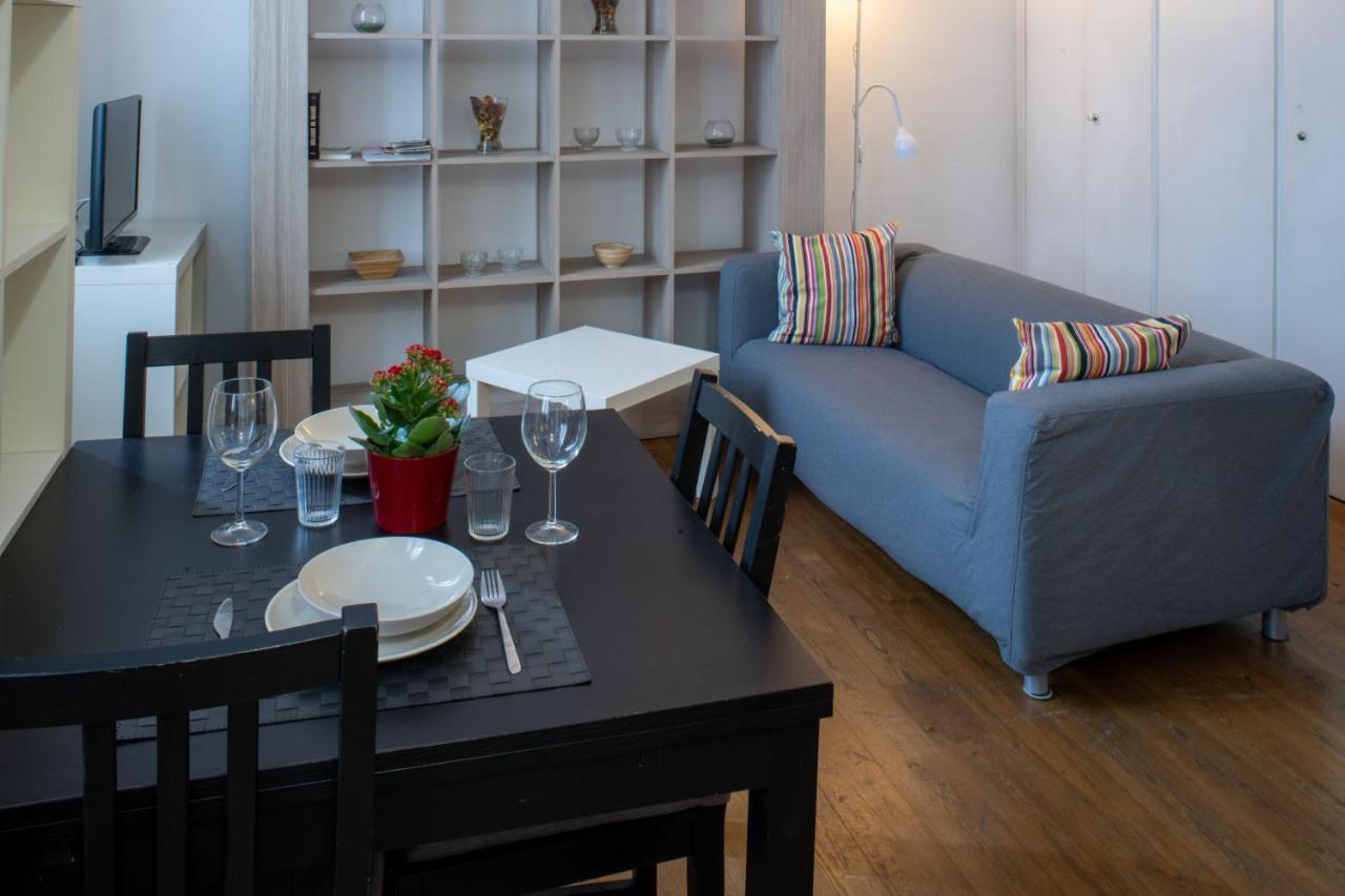 Lejlighed Accomodo Mib24 Bivano Navigli