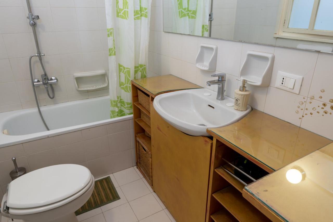 Lejlighed Accomodo Mib24 Bivano Navigli