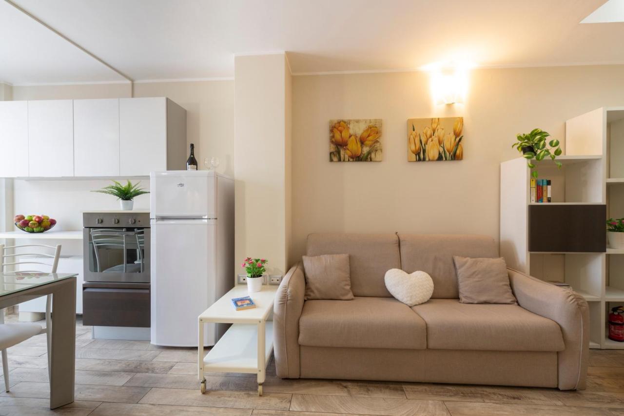 Salomone - Mecenate District Milano
