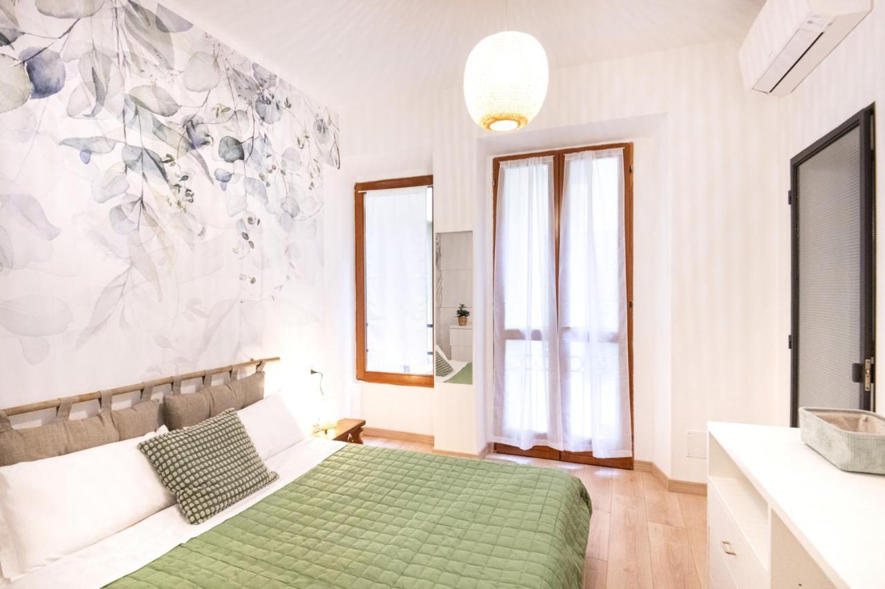 Easylife - Appena Ristrutturato Con Tutti I Comfort Lejlighed Milano