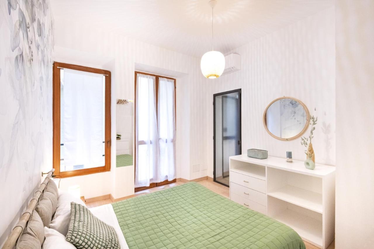 Easylife - Appena Ristrutturato Con Tutti I Comfort Lejlighed Milano