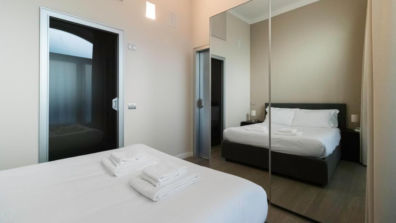 Apartment Italianway - Naviglio Pavese 6 Mailand