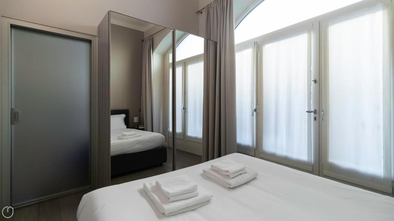 Apartment Italianway - Naviglio Pavese 6 *
