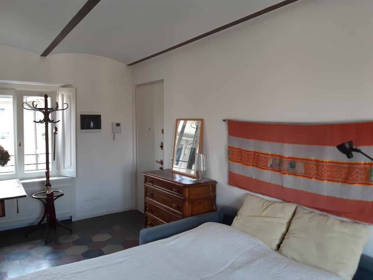 Affittacamere Di Charme Con Ingresso Indipendente
