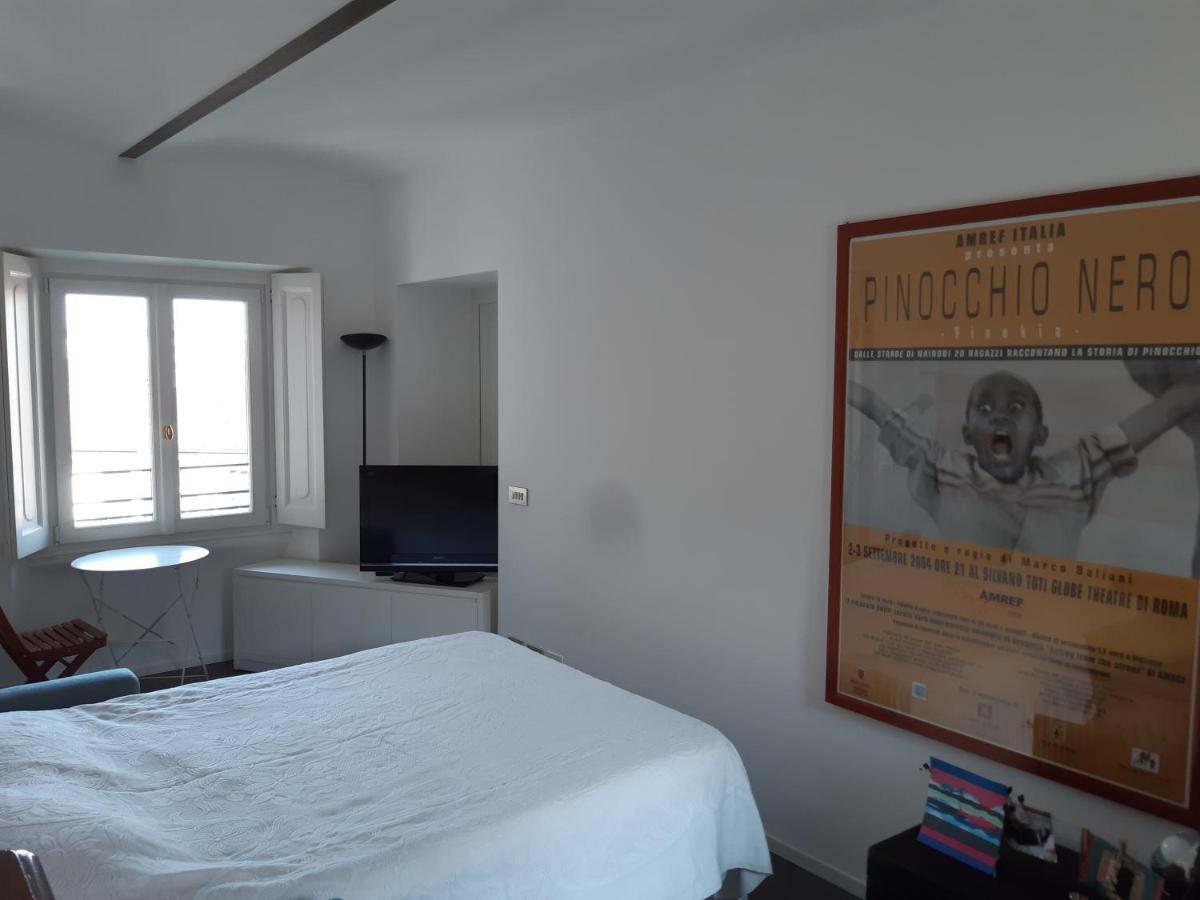 Di Charme Con Ingresso Indipendente Milano