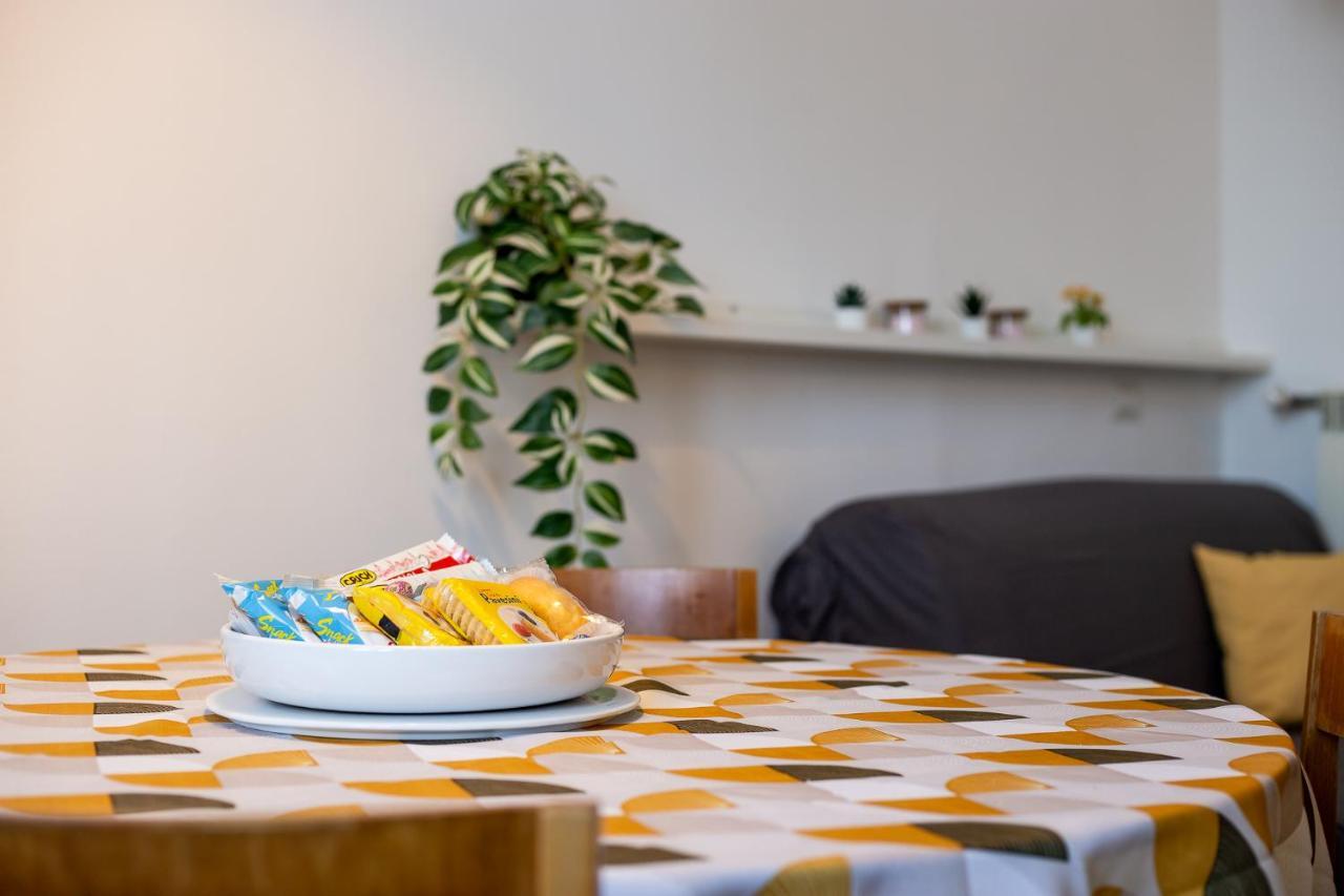 Apartment Arbe, Zona Isola *